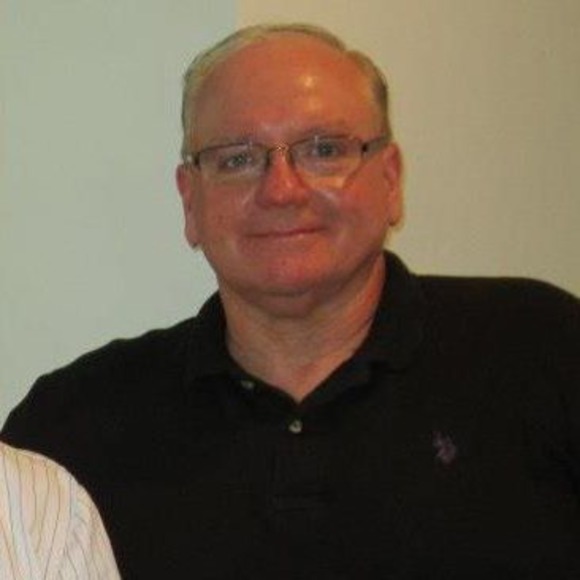 Meet your Posher, John - Picture 1 of 1